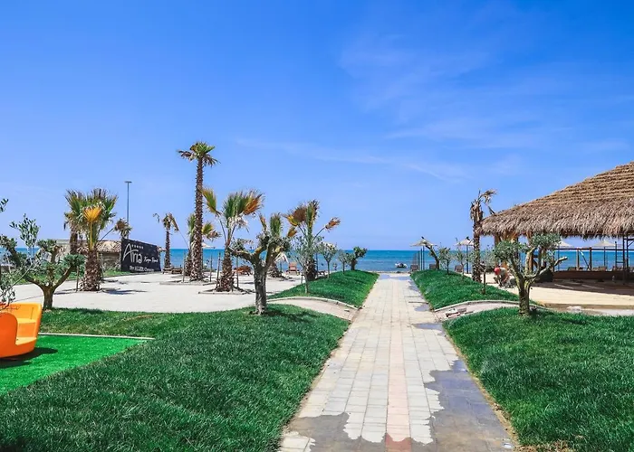Aria Beach Resort