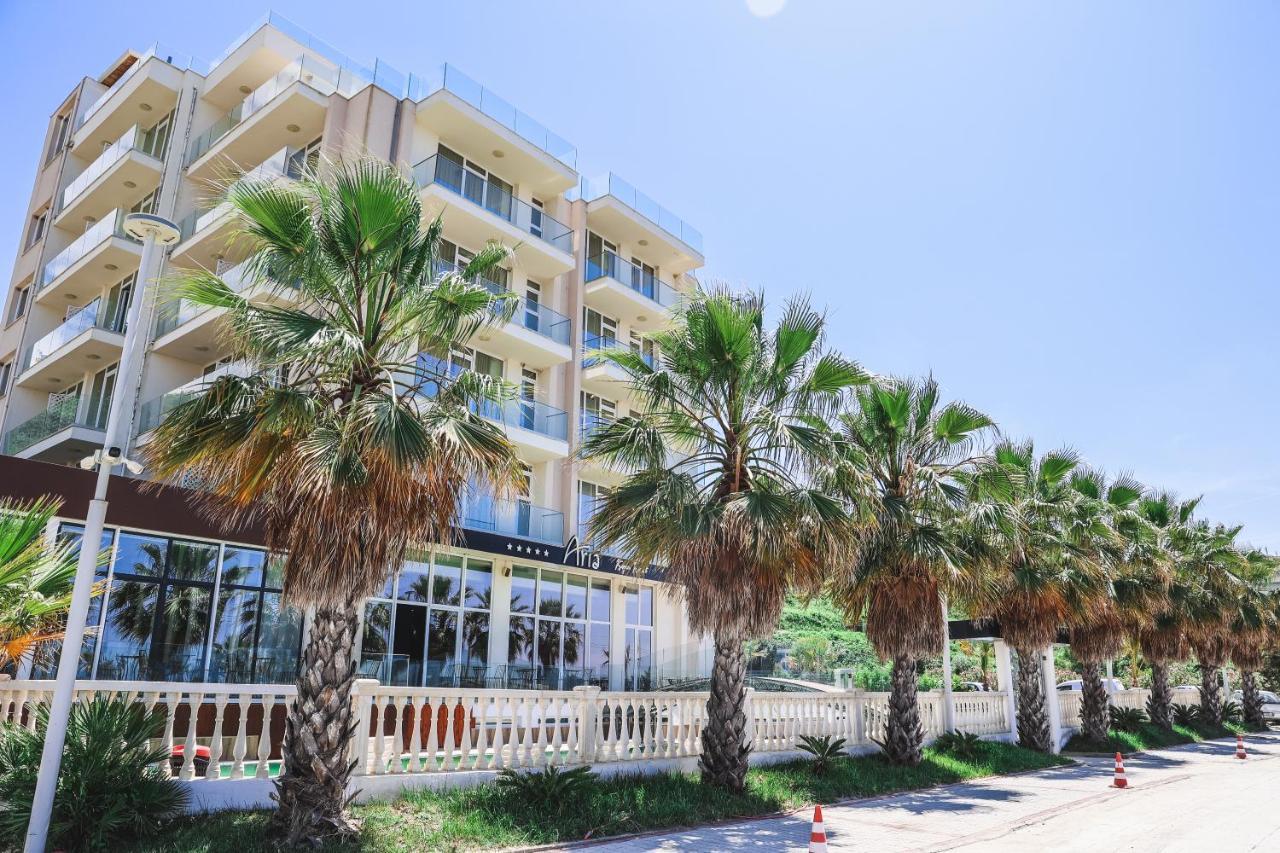 Aria 4* Golem (Tirana)
