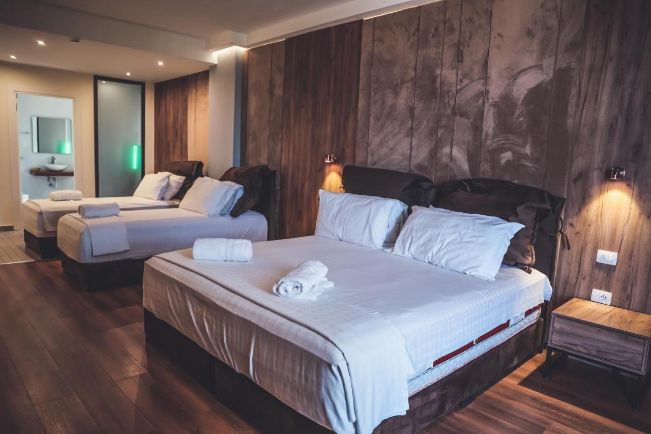 Hotel Aria