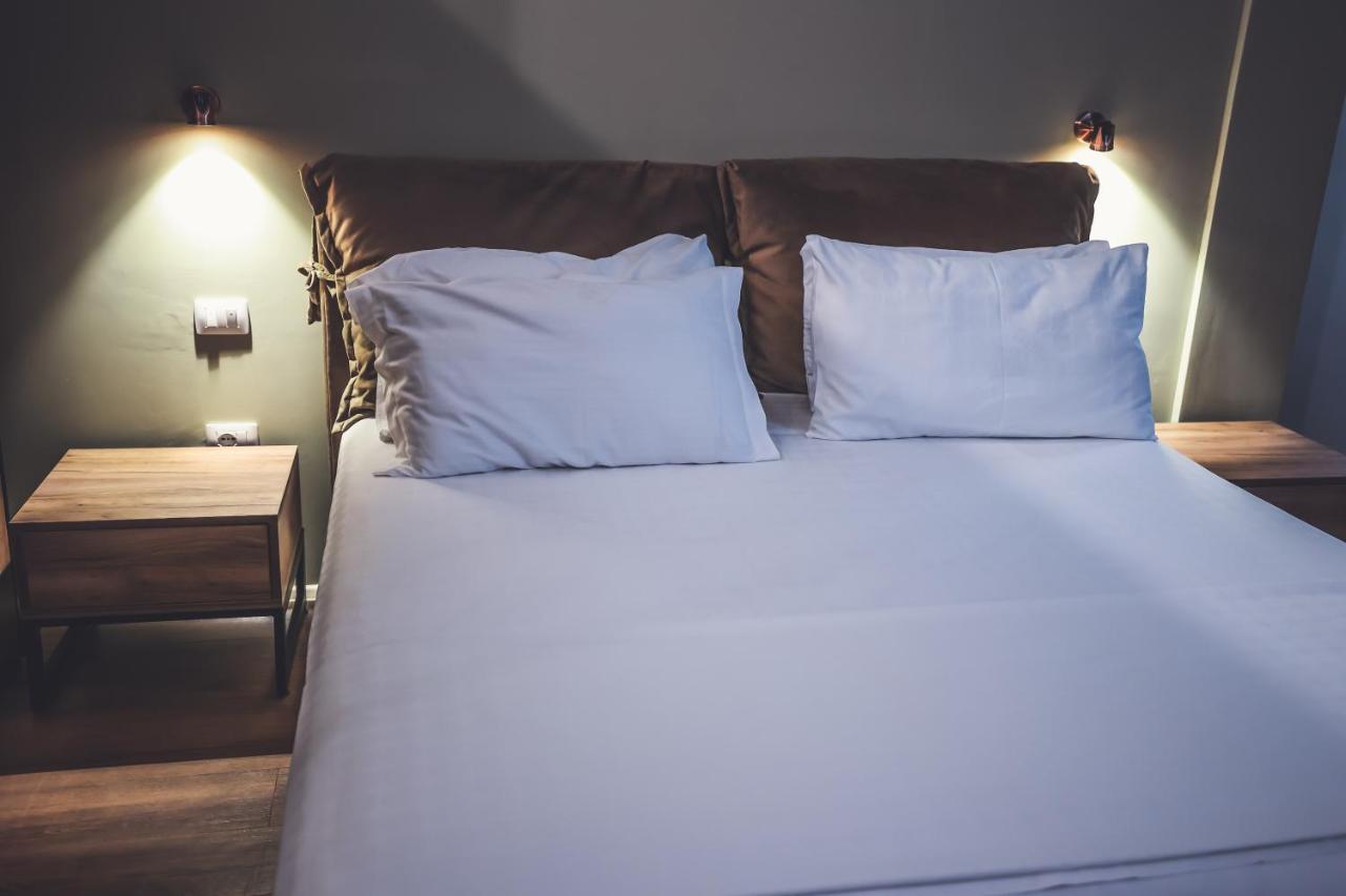 Aria 4* Golem (Tirana)
