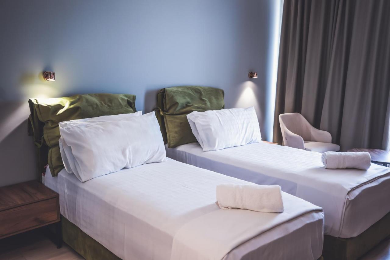 Hotel Aria 4*