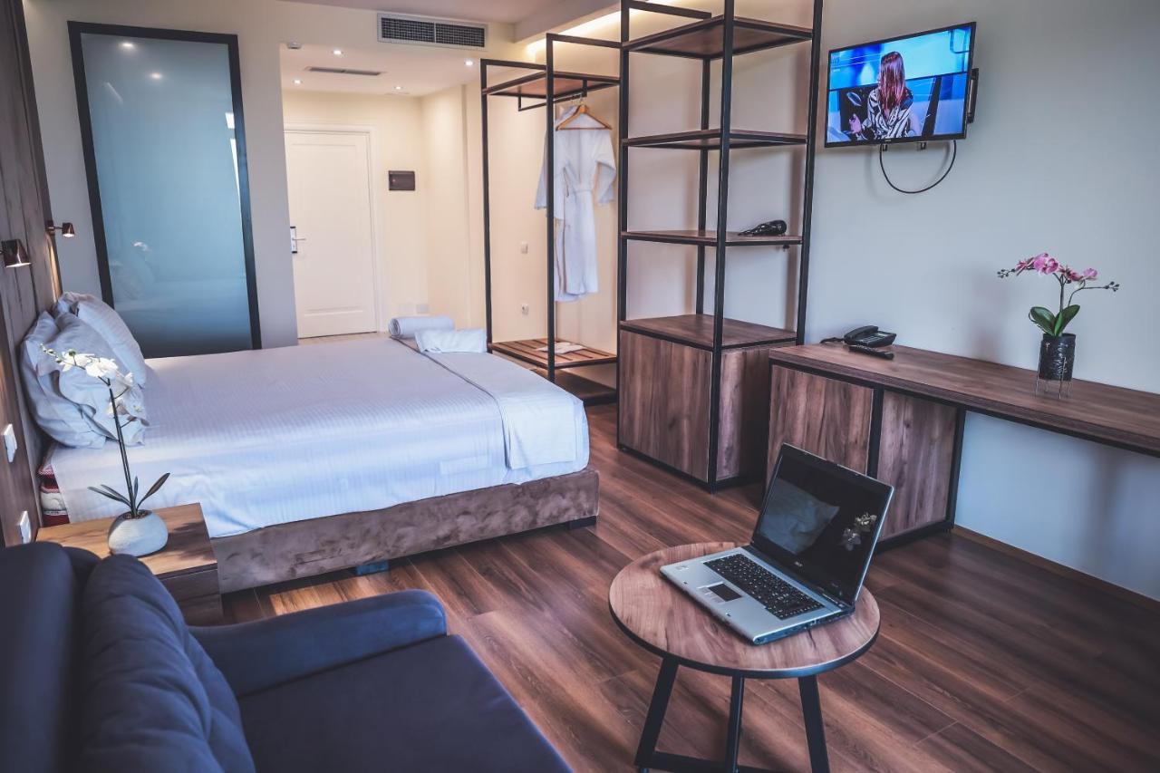 Hotel Aria