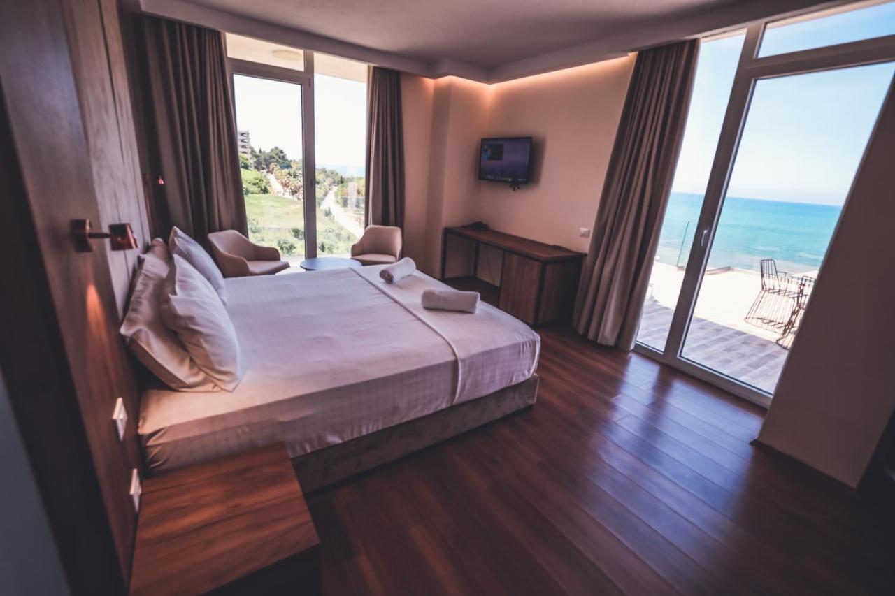 Hotel Aria Golem (Tirana)