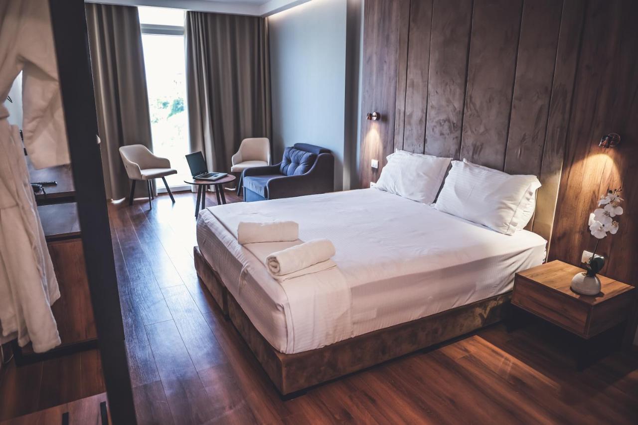 Hotel Aria 4*